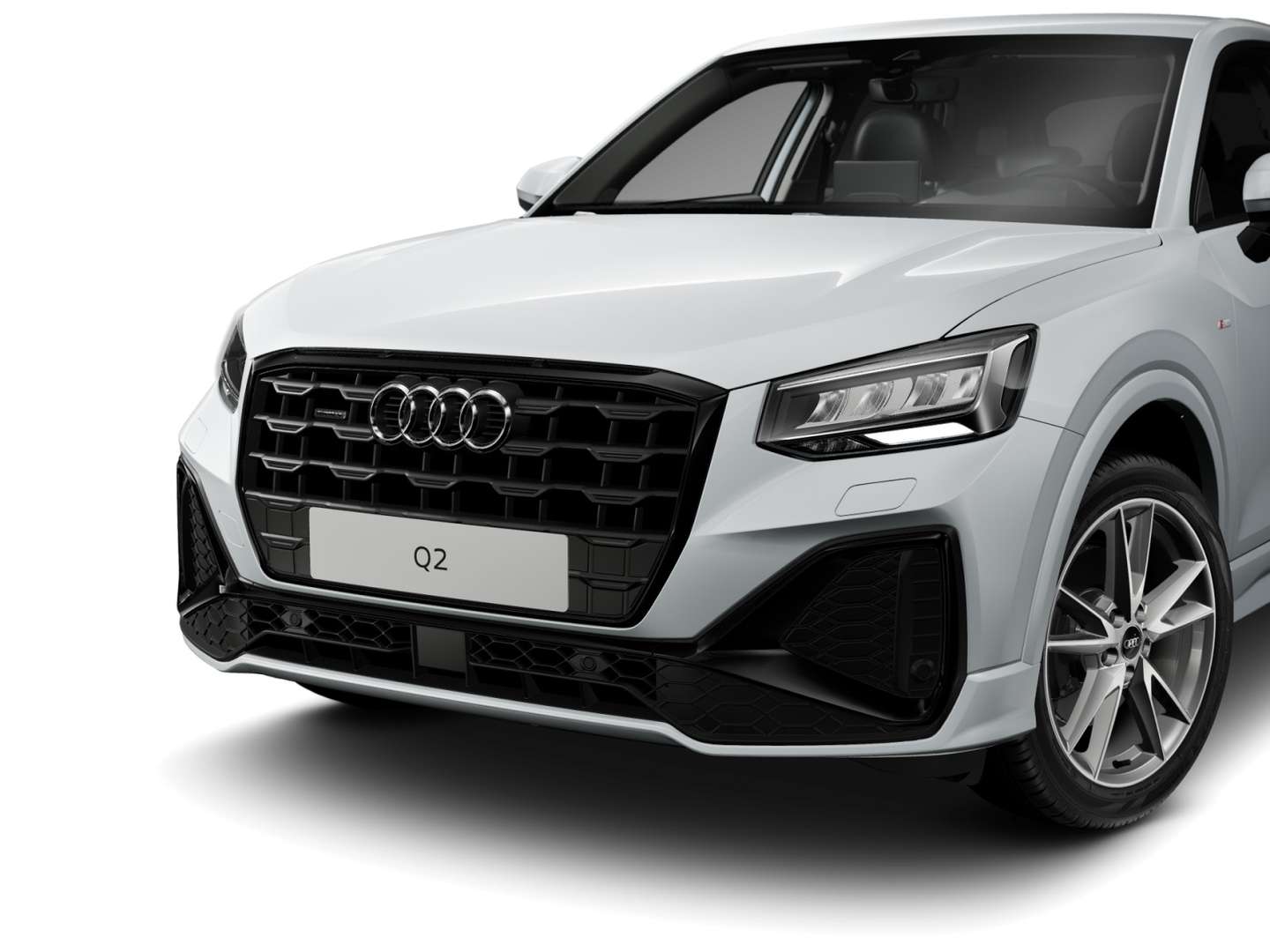 Audi Q2 S Line 40 TFSI - 2025 - Joinsteer - #10