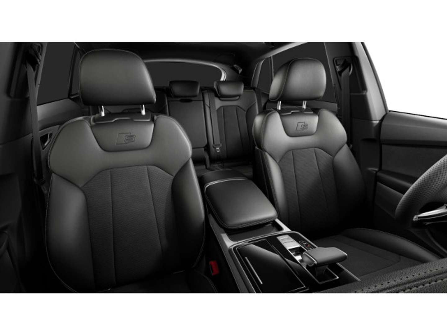 Audi Q8 S Line 55 TFSI - 2023 - Joinsteer - #7