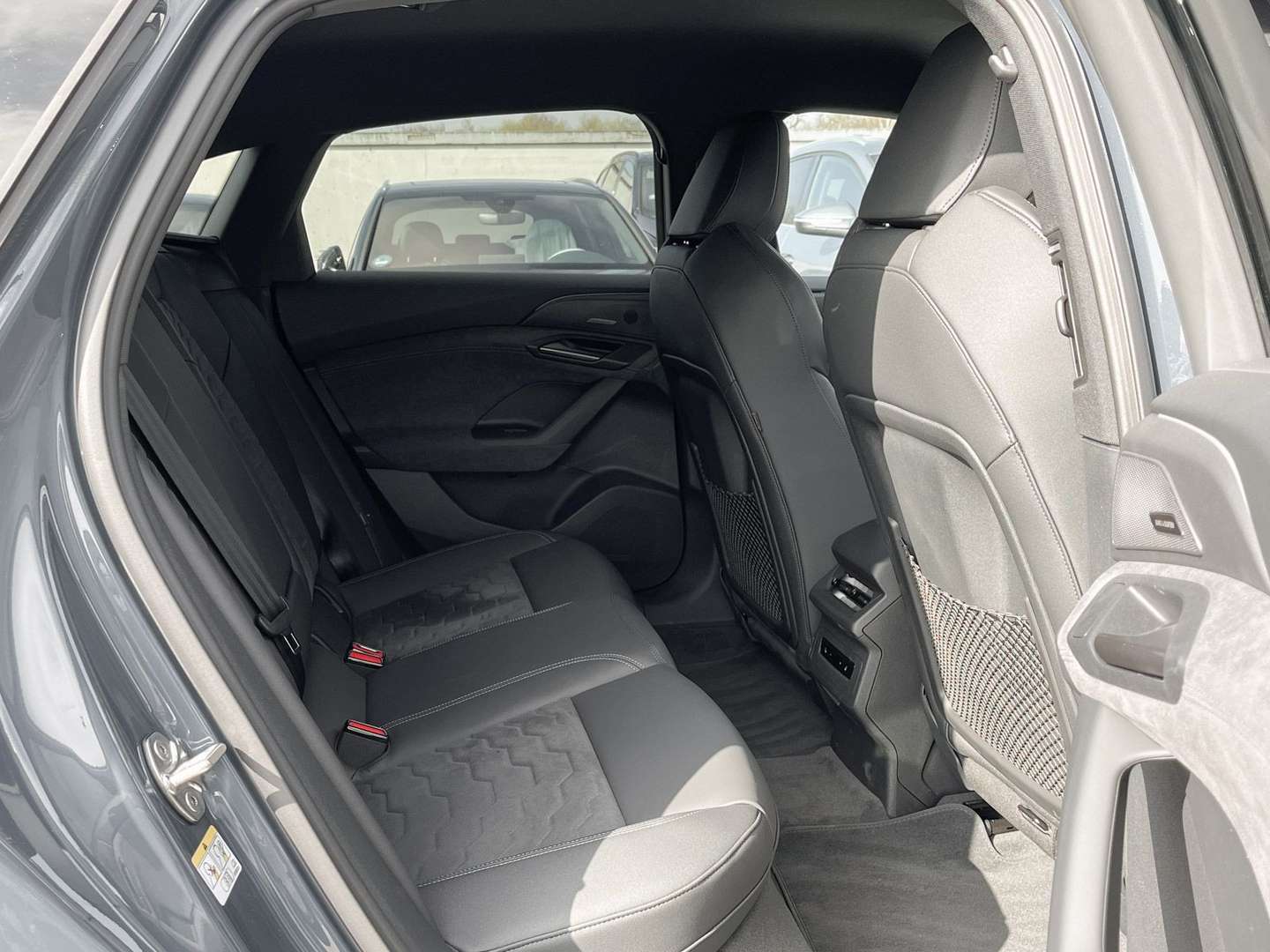 Audi A6 E-tron S Line Performance - 2026 - Joinsteer - #9
