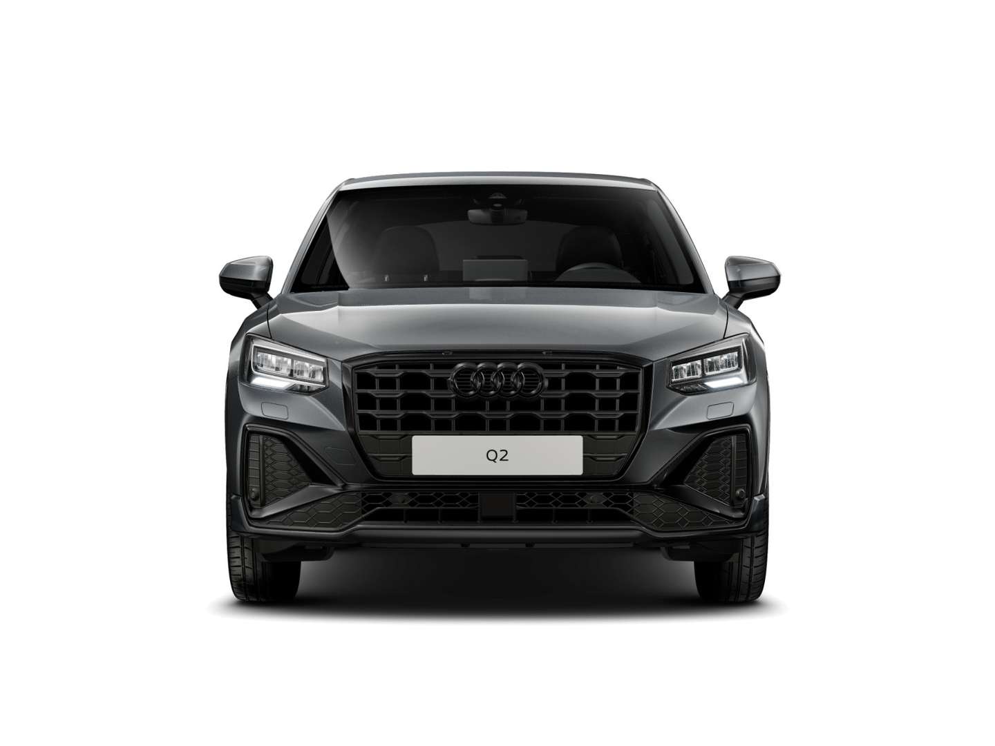Audi Q2 S Line 35 TFSI - 2026 - Joinsteer - #2