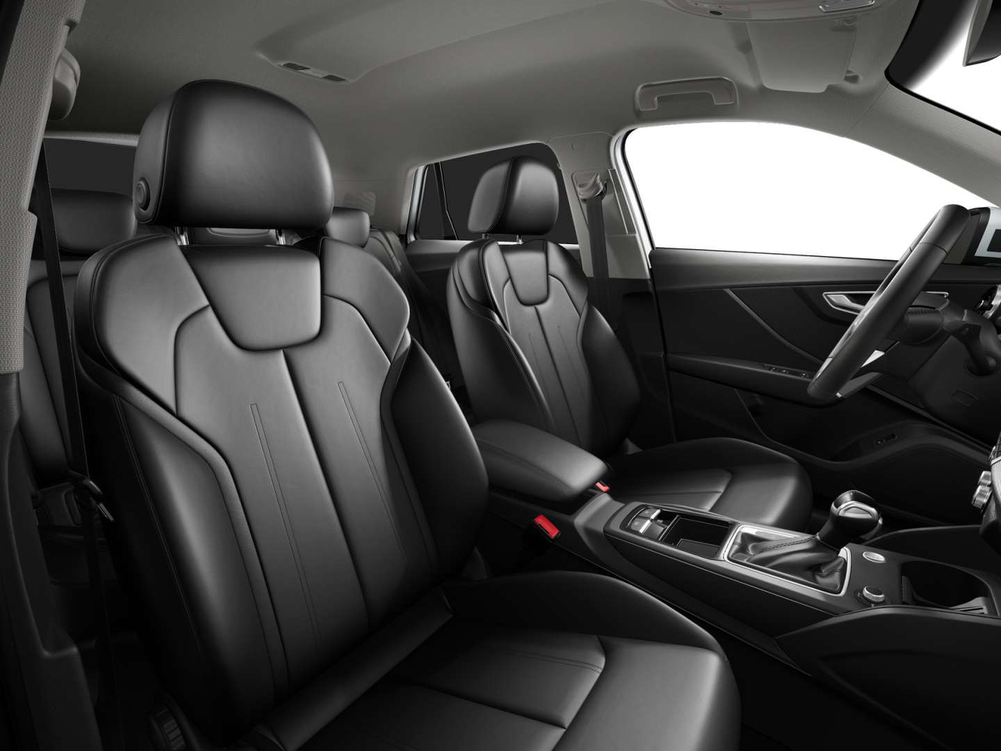 Audi Q2 S Line 40 TFSI - 2025 - Joinsteer - #12