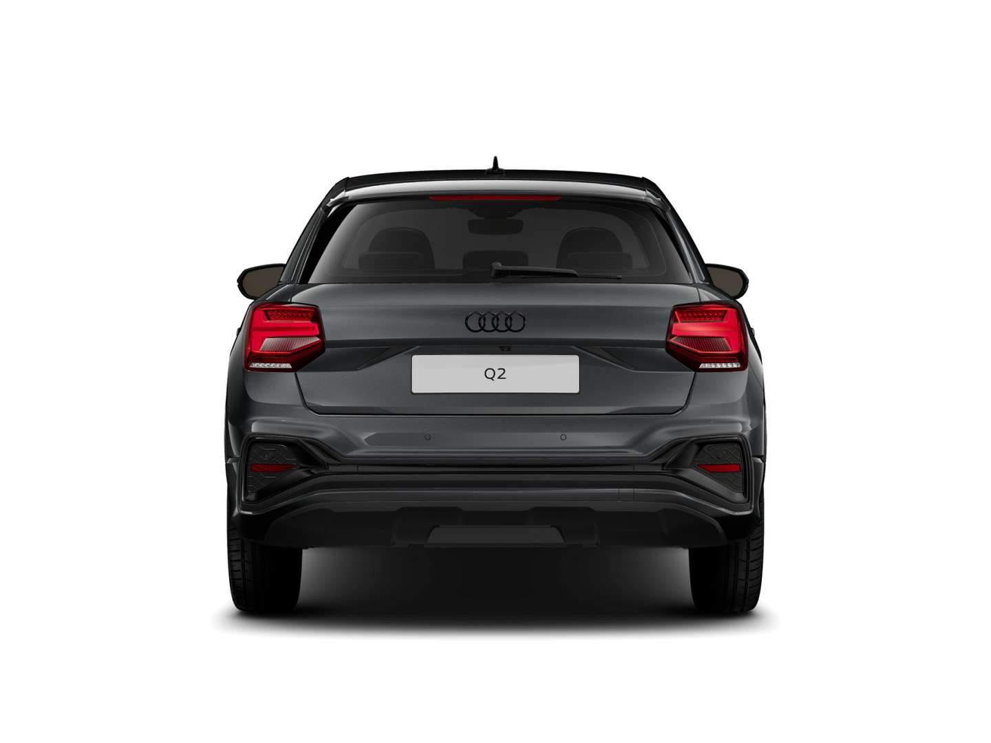 Audi Q2 S Line 35 TFSI - 2026 - Joinsteer - #6