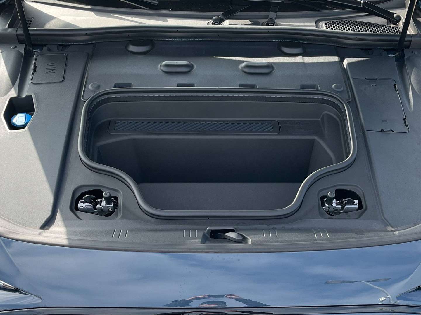 Audi A6 E-tron S Line Performance - 2026 - Joinsteer - #13