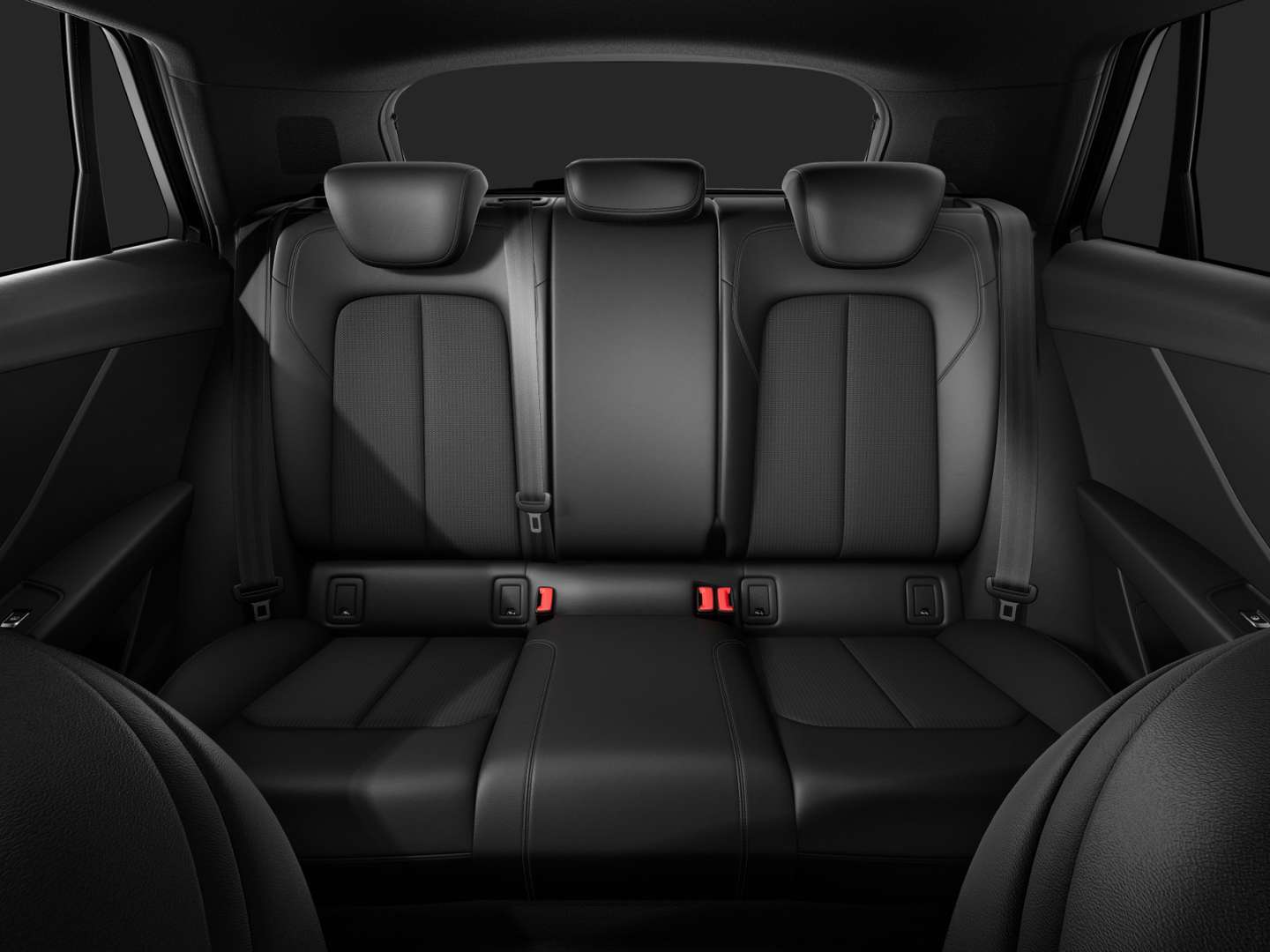 Audi Q2 S Line 35 TFSI - 2026 - Joinsteer - #10