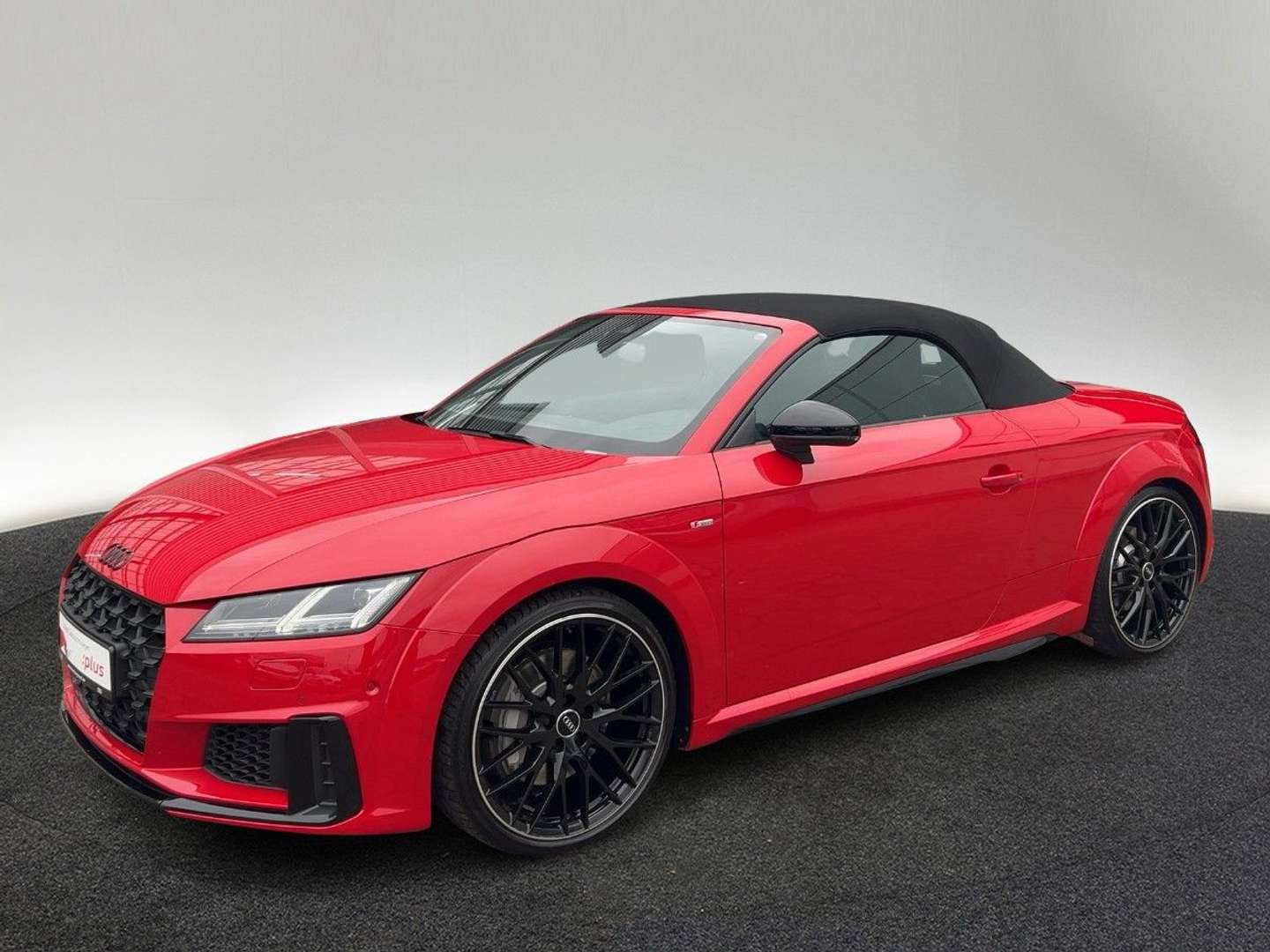 Audi TT 45 TFSI - 2023 - Joinsteer - #1