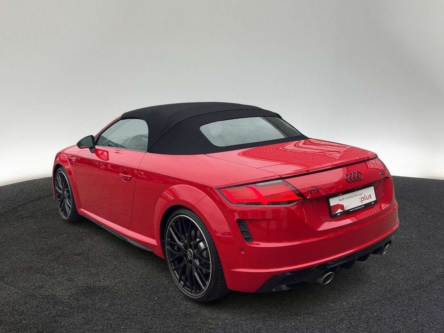 Audi TT 45 TFSI - 2023 - Joinsteer - #2
