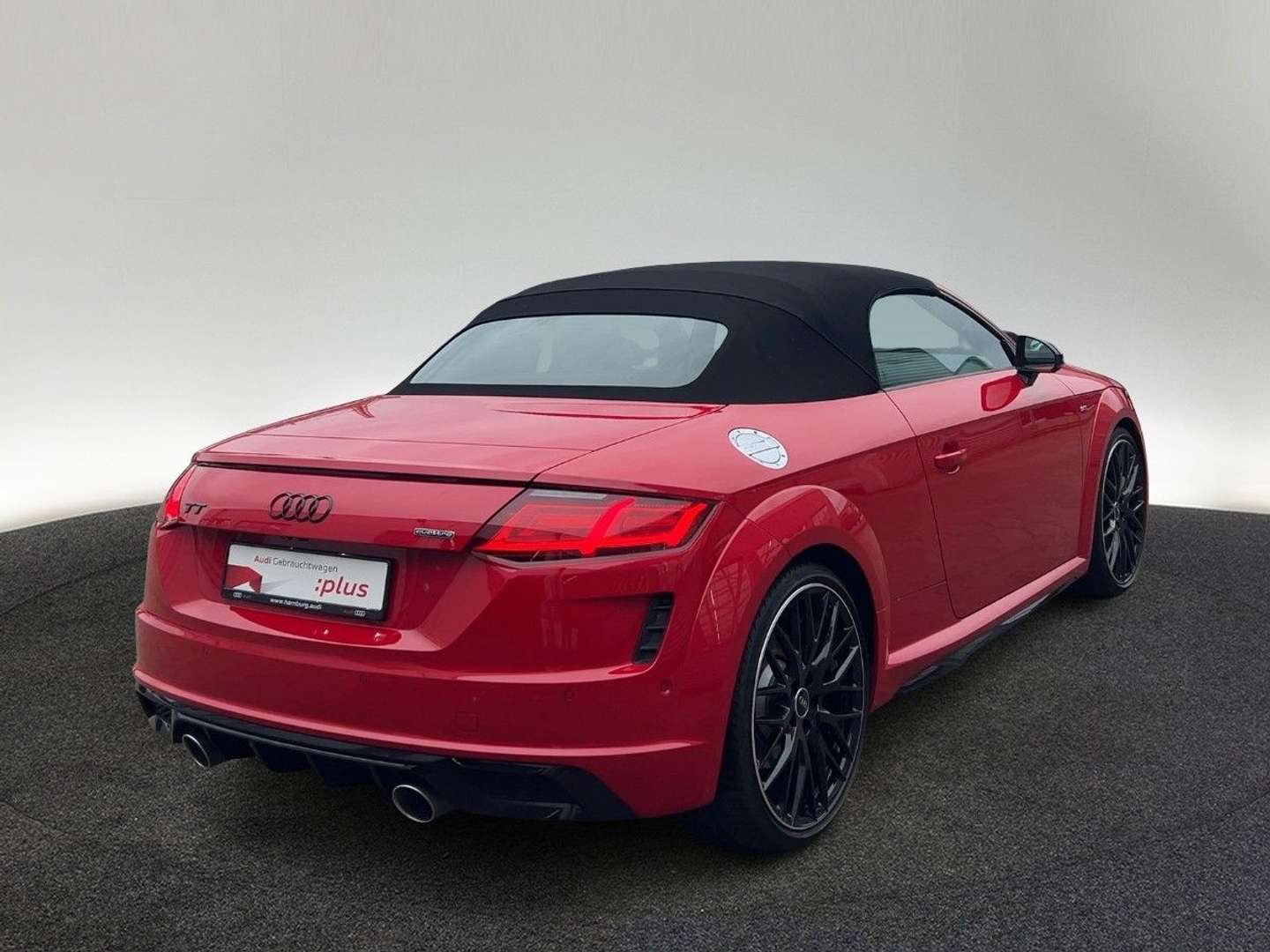 Audi TT 45 TFSI - 2023 - Joinsteer - #3