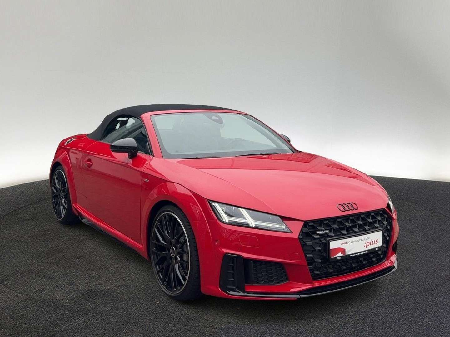 Audi TT 45 TFSI - 2023 - Joinsteer - #4