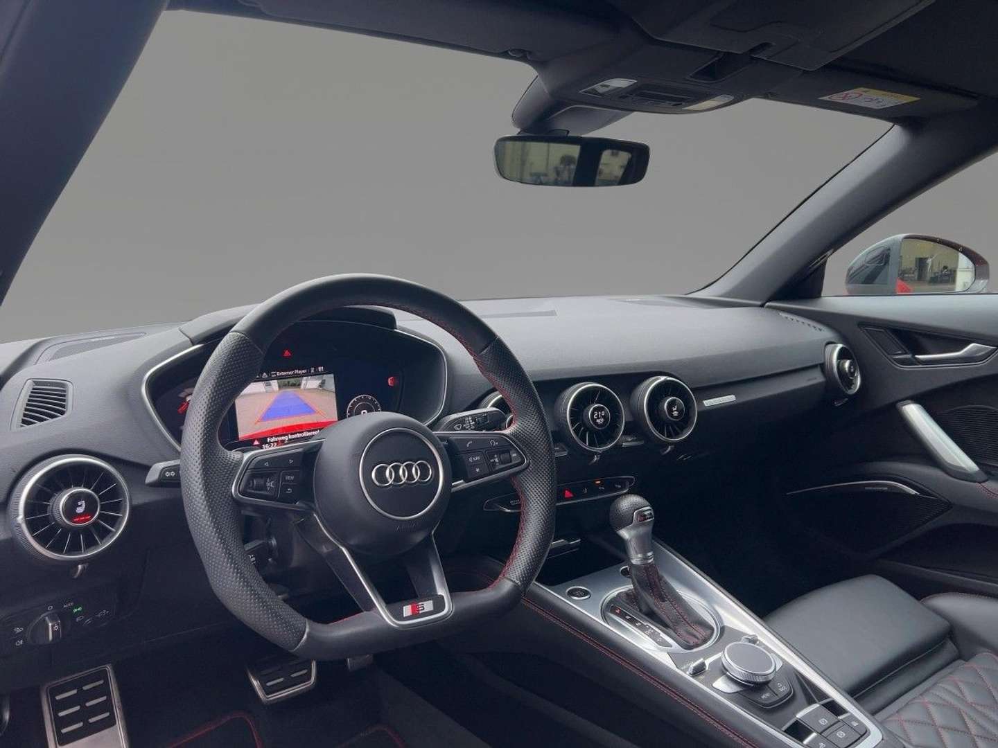 Audi TT 45 TFSI - 2023 - Joinsteer - #5