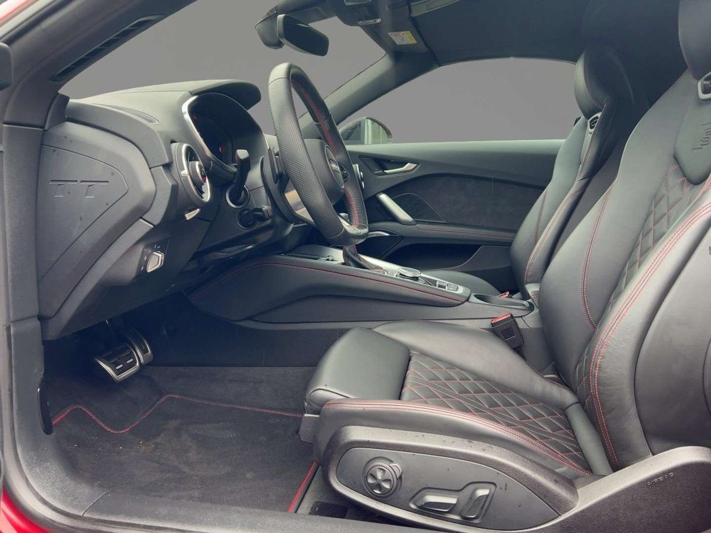 Audi TT 45 TFSI - 2023 - Joinsteer - #6