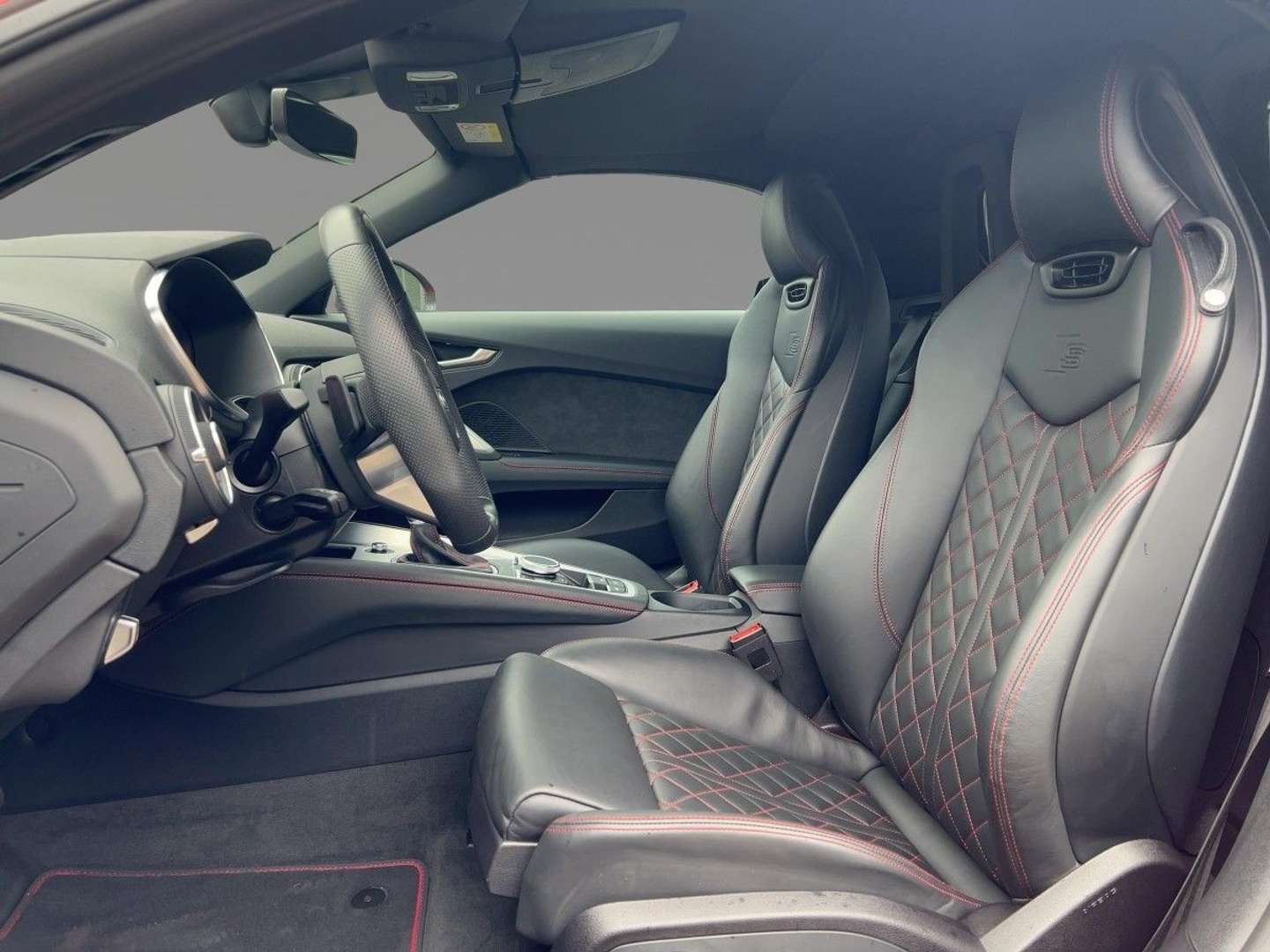 Audi TT 45 TFSI - 2023 - Joinsteer - #7