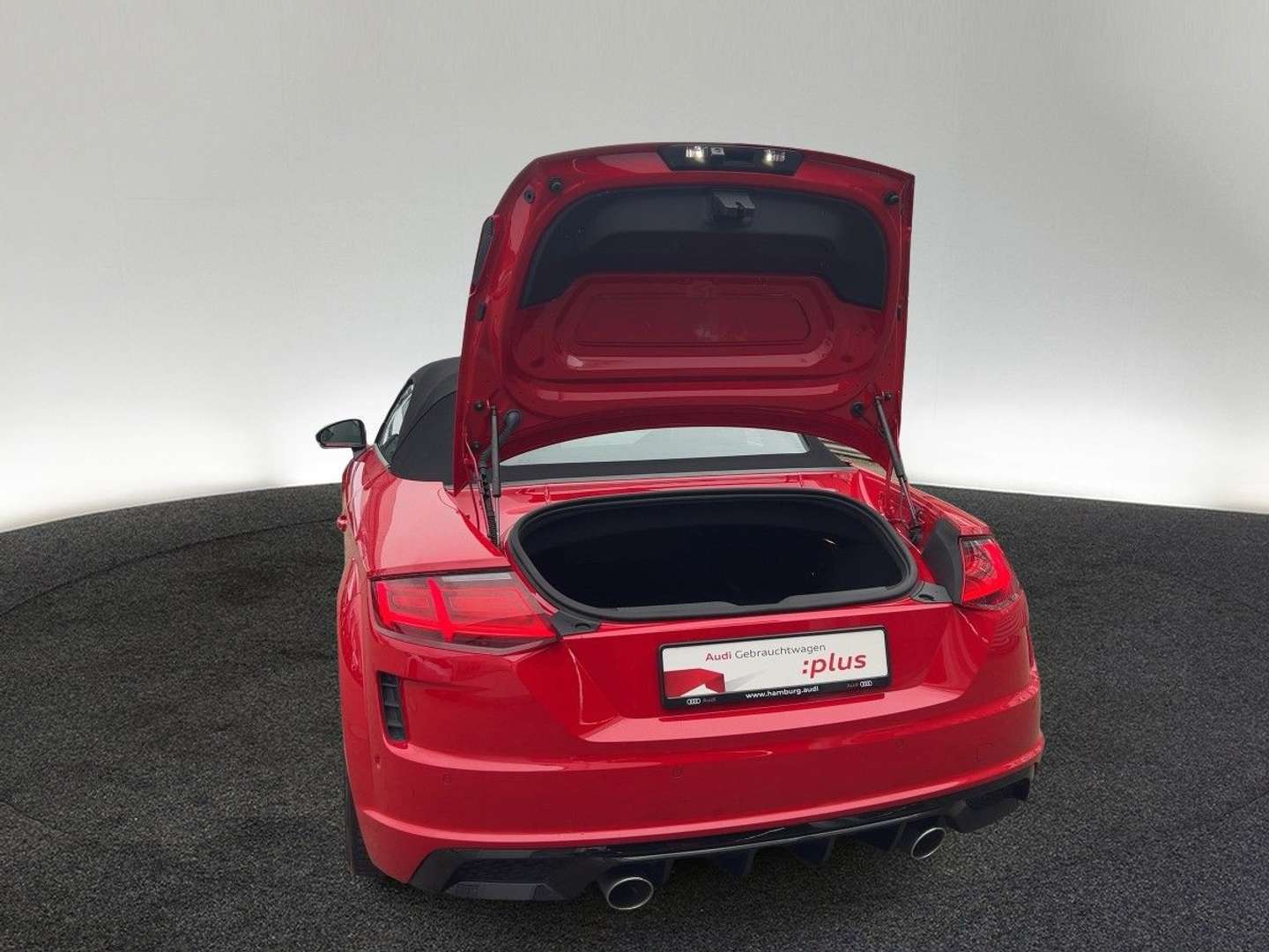 Audi TT 45 TFSI - 2023 - Joinsteer - #8