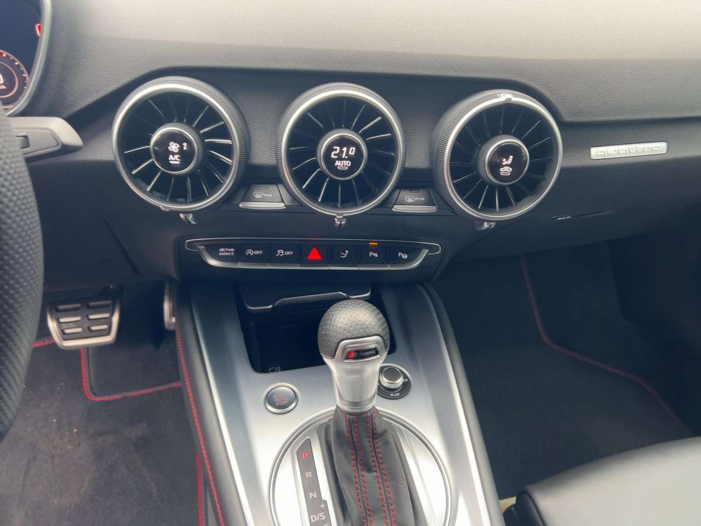 Audi TT 45 TFSI - 2023 - Joinsteer - #10