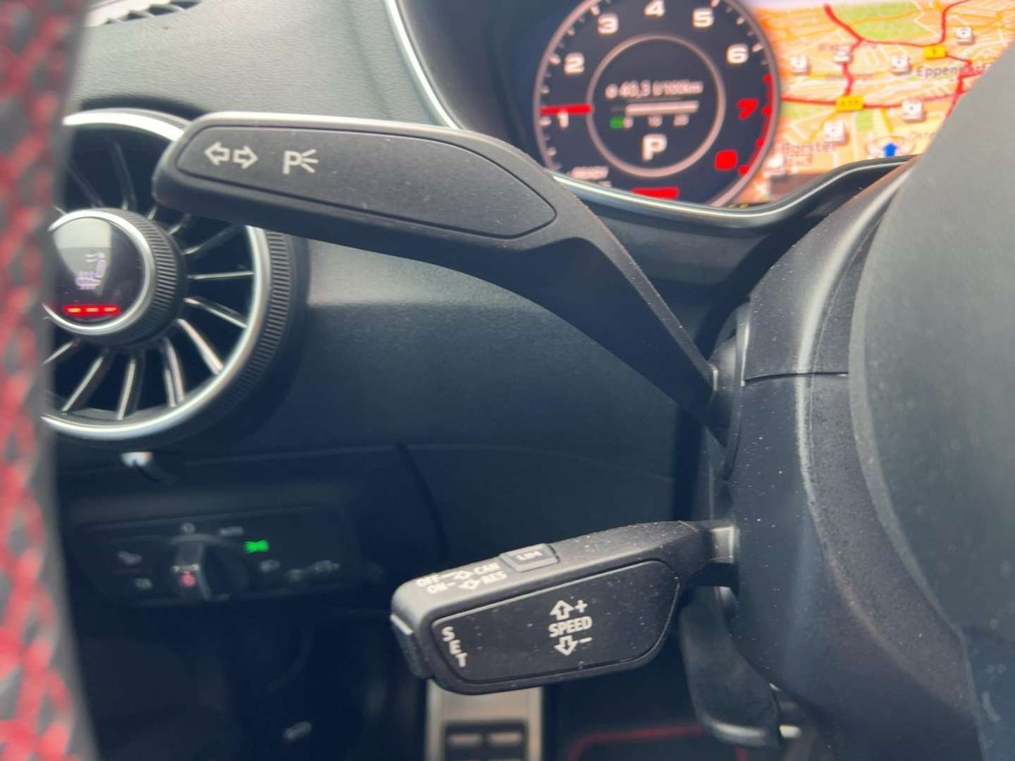 Audi TT 45 TFSI - 2023 - Joinsteer - #13