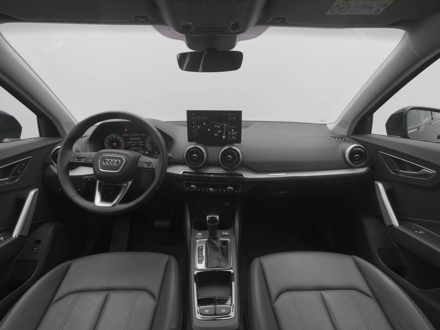 Audi Q2 Advanced 40 TFSI - 2025 - Joinsteer - #3