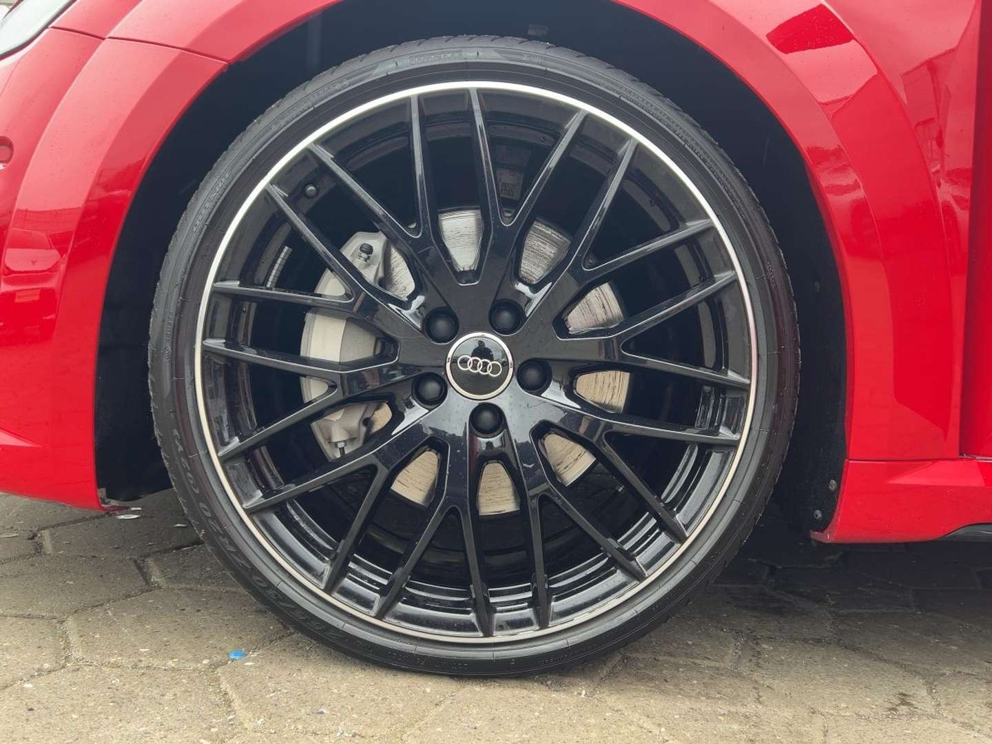 Audi TT 45 TFSI - 2023 - Joinsteer - #14