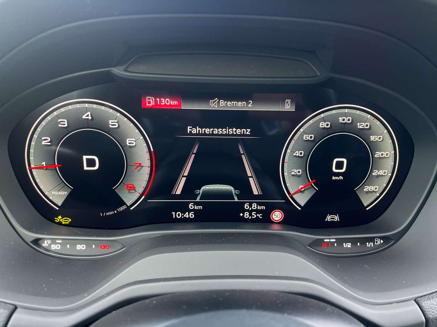 Audi Q2 S Line 35 TFSI - 2026 - Joinsteer - #12