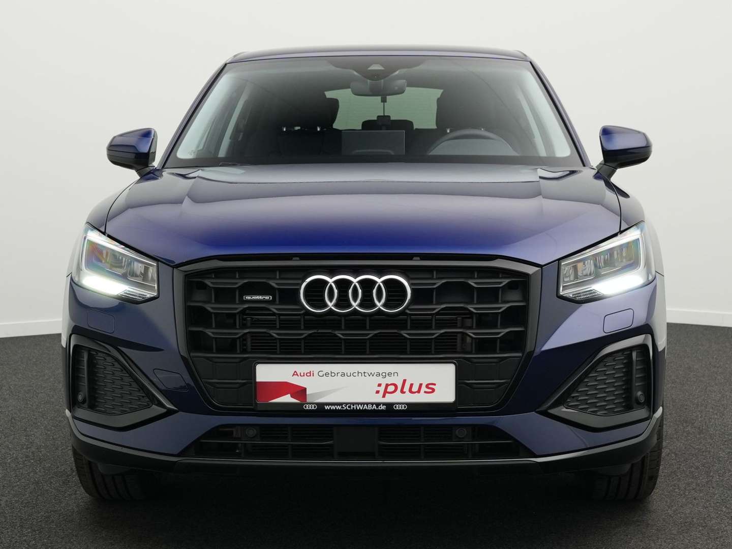 Audi Q2 Advanced 40 TFSI - 2025 - Joinsteer - #7