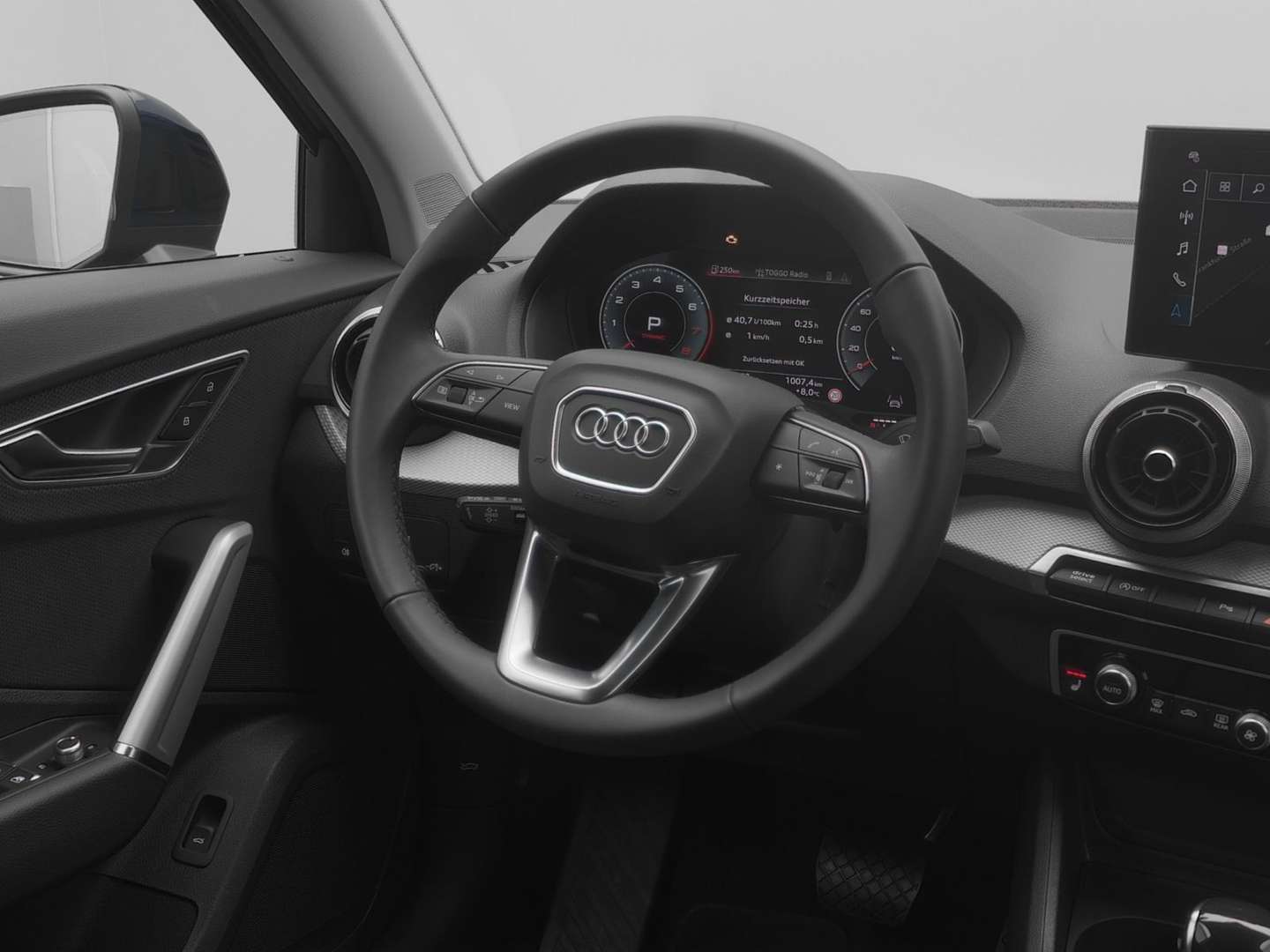 Audi Q2 Advanced 40 TFSI - 2025 - Joinsteer - #10