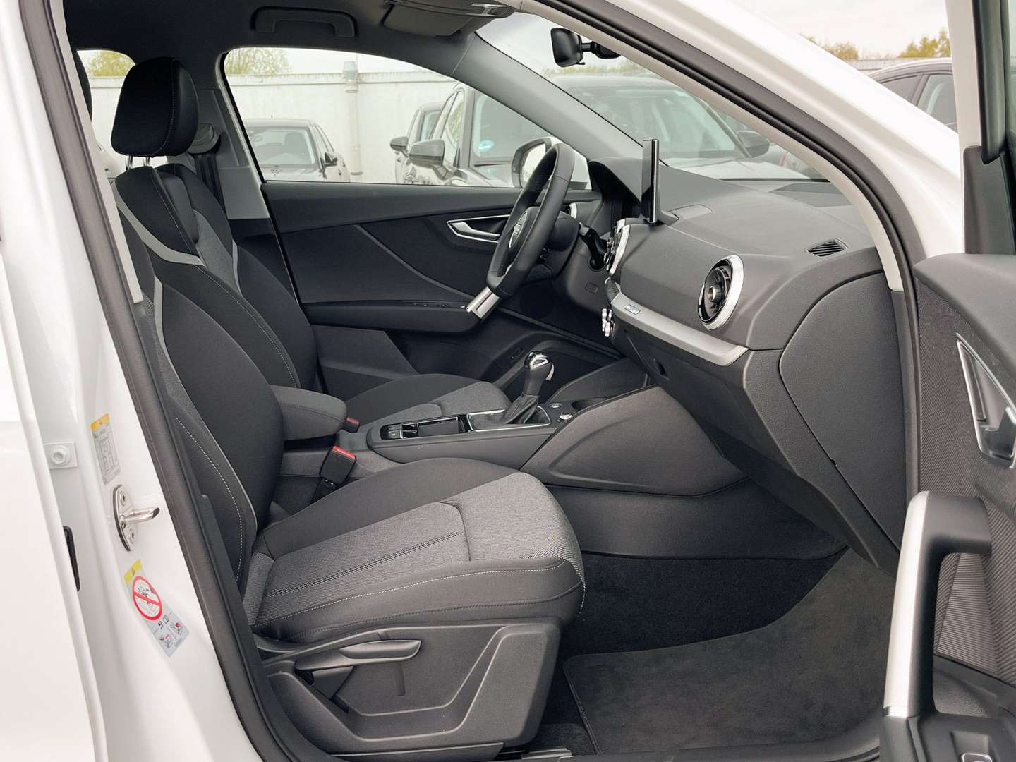 Audi Q2 S Line 35 TDI - 2026 - Joinsteer - #6