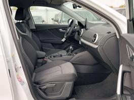 Audi Q2 S Line 35 TDI -  - Joinsteer - #5