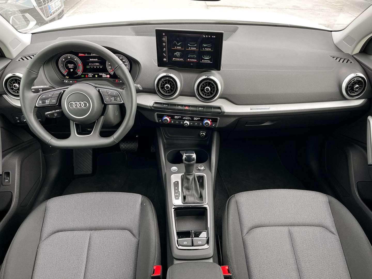 Audi Q2 S Line 35 TDI - 2026 - Joinsteer - #7