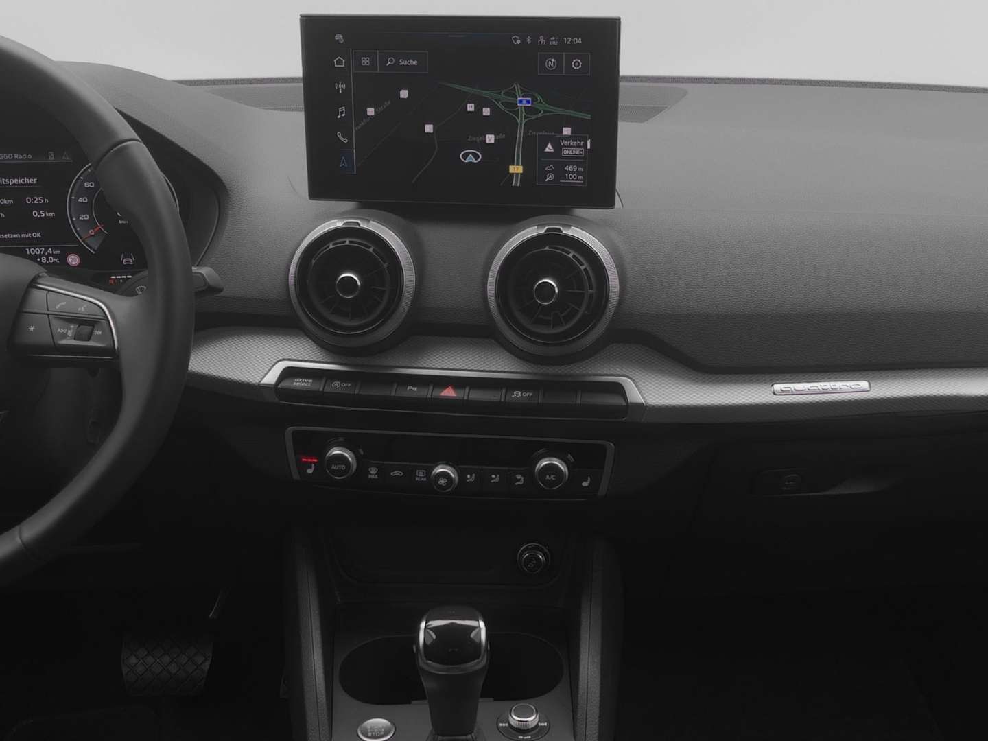 Audi Q2 Advanced 40 TFSI - 2025 - Joinsteer - #11