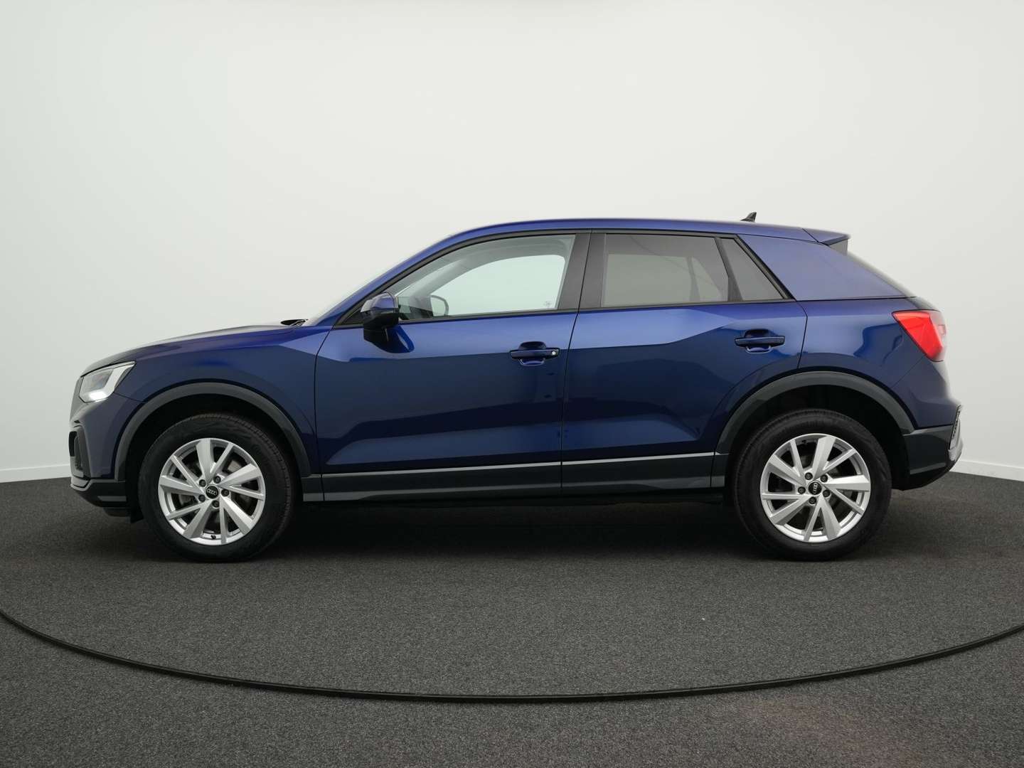 Audi Q2 Advanced 40 TFSI - 2025 - Joinsteer - #12