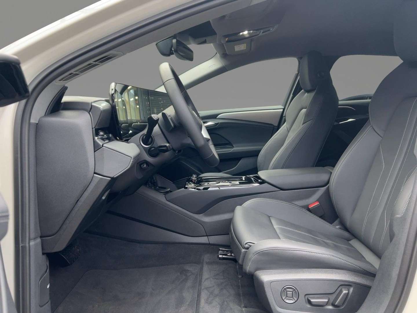 Audi A6 E-tron S Line Performance - 2025 - Joinsteer - #6
