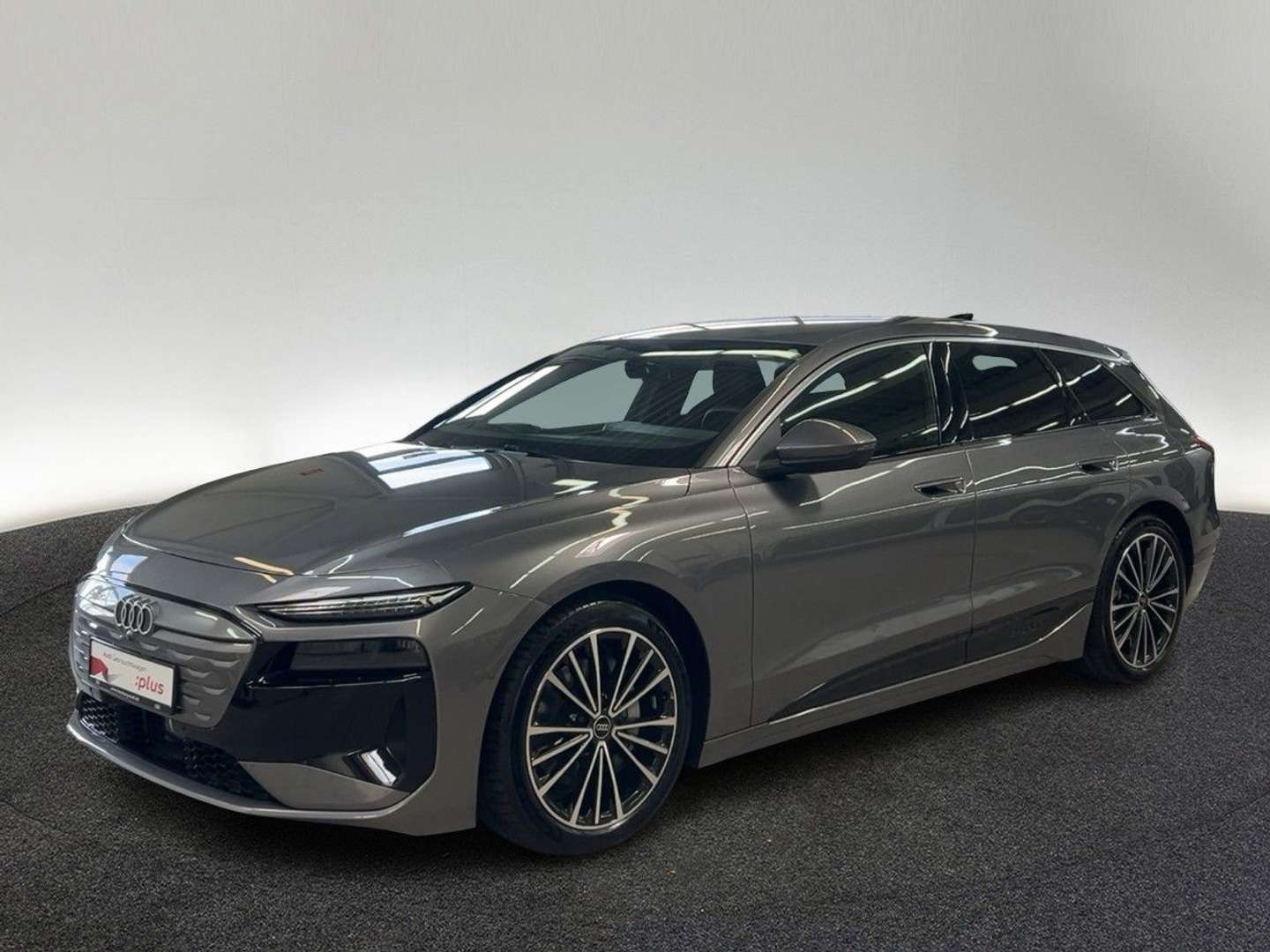 Audi A6 E-tron Performance - 2025 - Joinsteer - #1