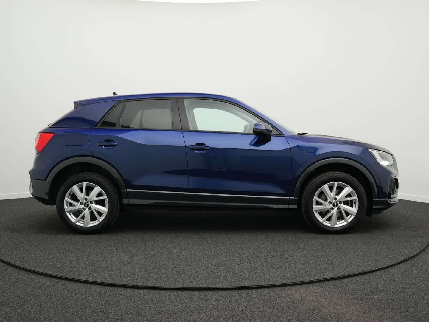 Audi Q2 Advanced 40 TFSI - 2025 - Joinsteer - #13