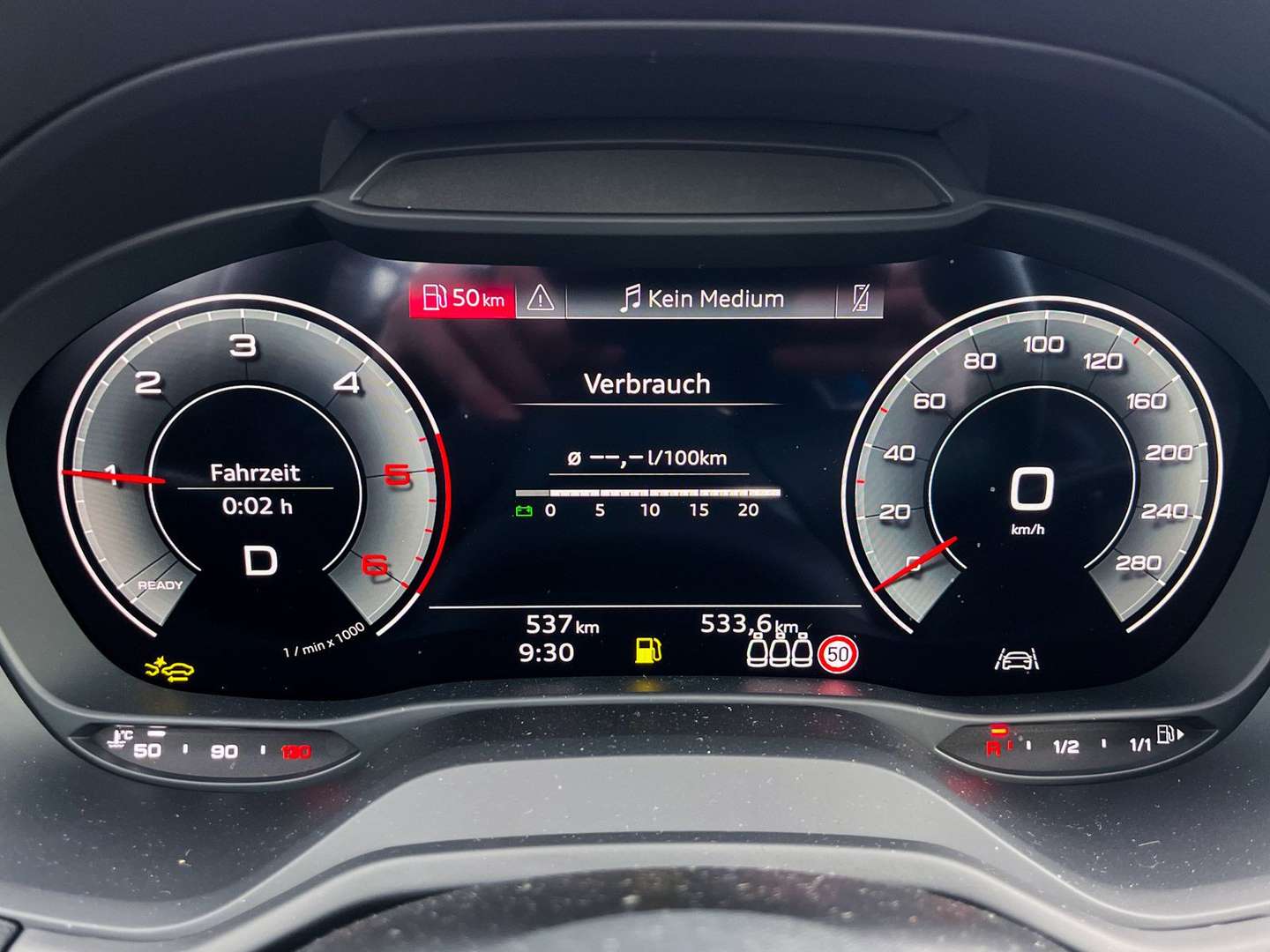 Audi Q2 S Line 35 TDI - 2026 - Joinsteer - #12