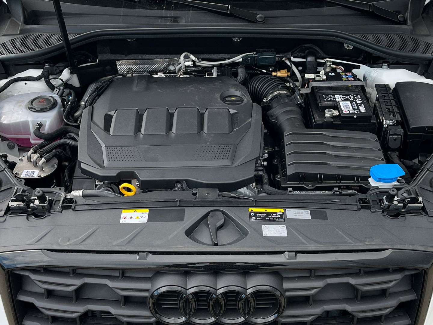 Audi Q2 S Line 35 TDI - 2026 - Joinsteer - #13