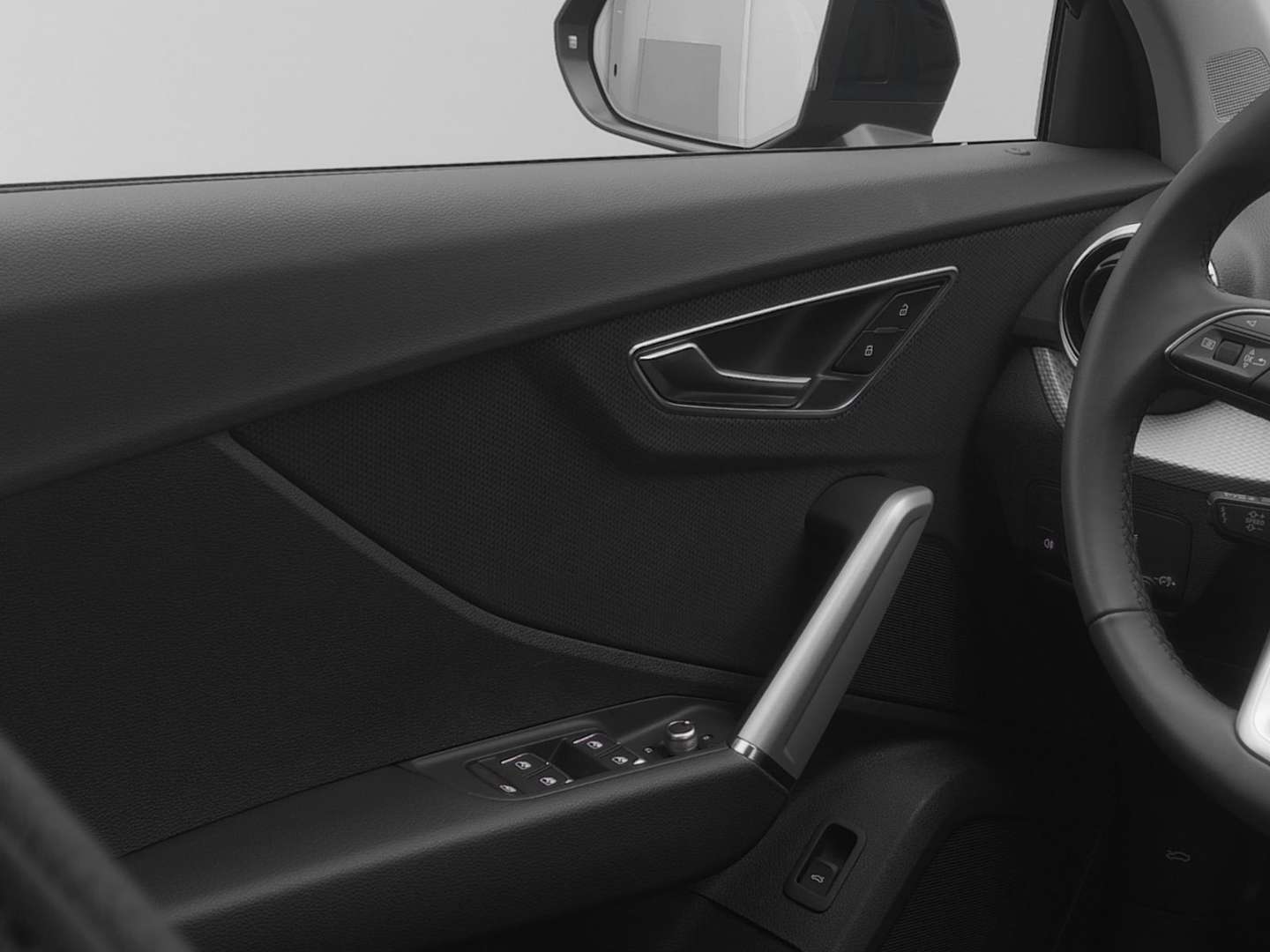 Audi Q2 Advanced 40 TFSI - 2025 - Joinsteer - #14