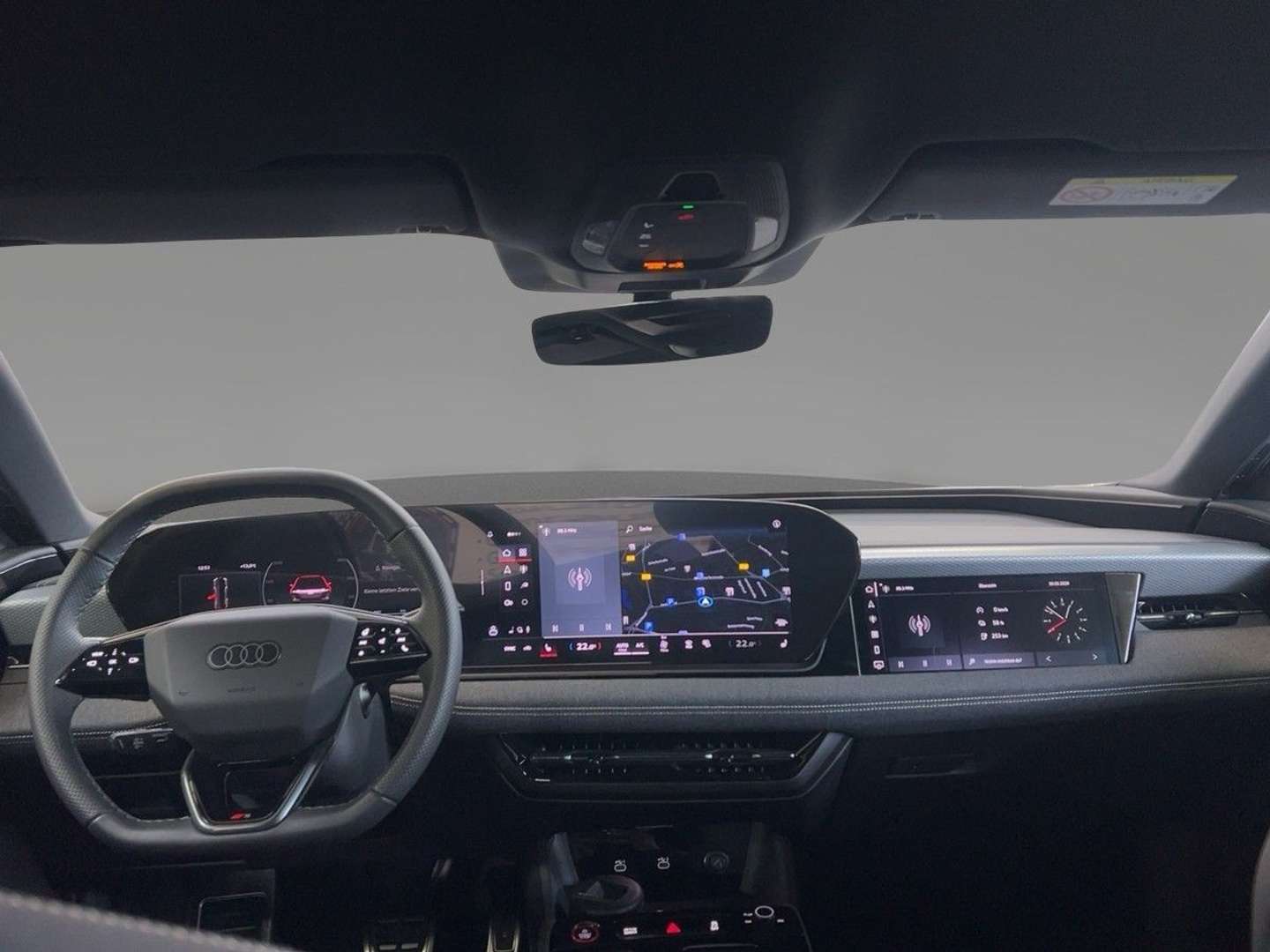 Audi A6 E-tron Performance - 2025 - Joinsteer - #5