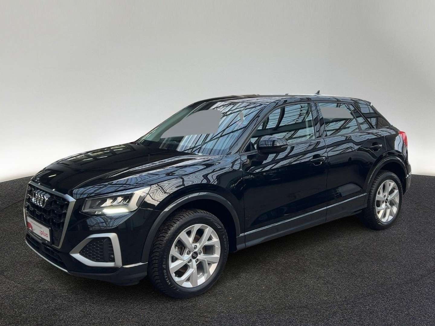 Audi Q2 Advanced 35 TFSI - 2025 - Joinsteer - #1