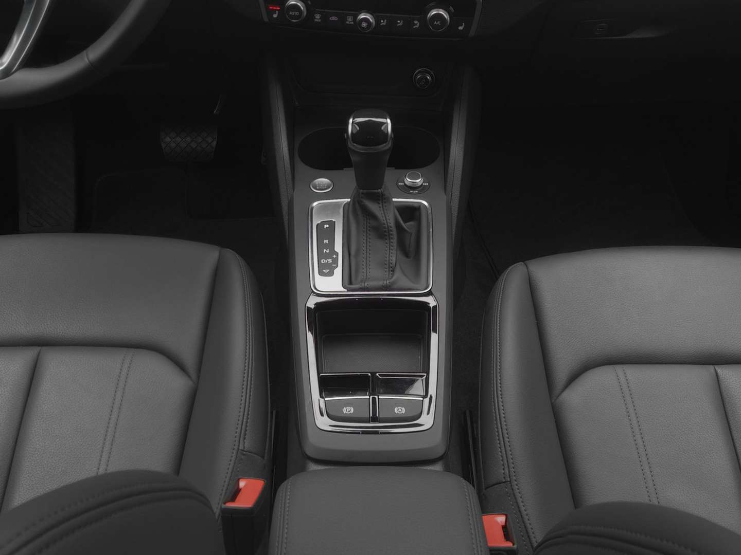 Audi Q2 Advanced 40 TFSI - 2025 - Joinsteer - #15