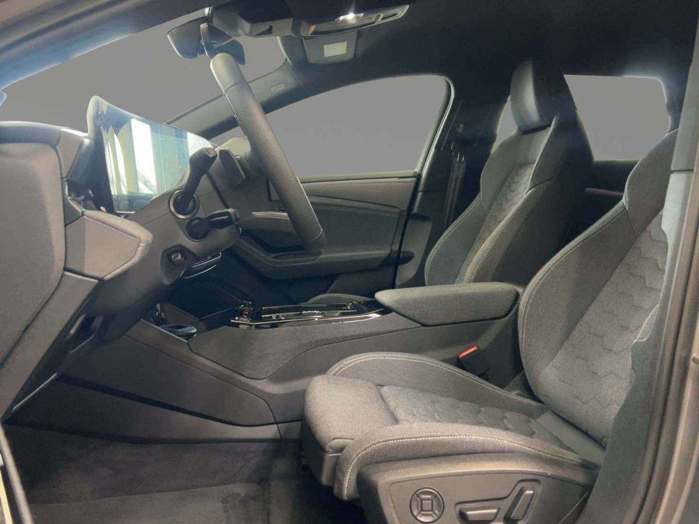 Audi A6 E-tron Performance - 2025 - Joinsteer - #6