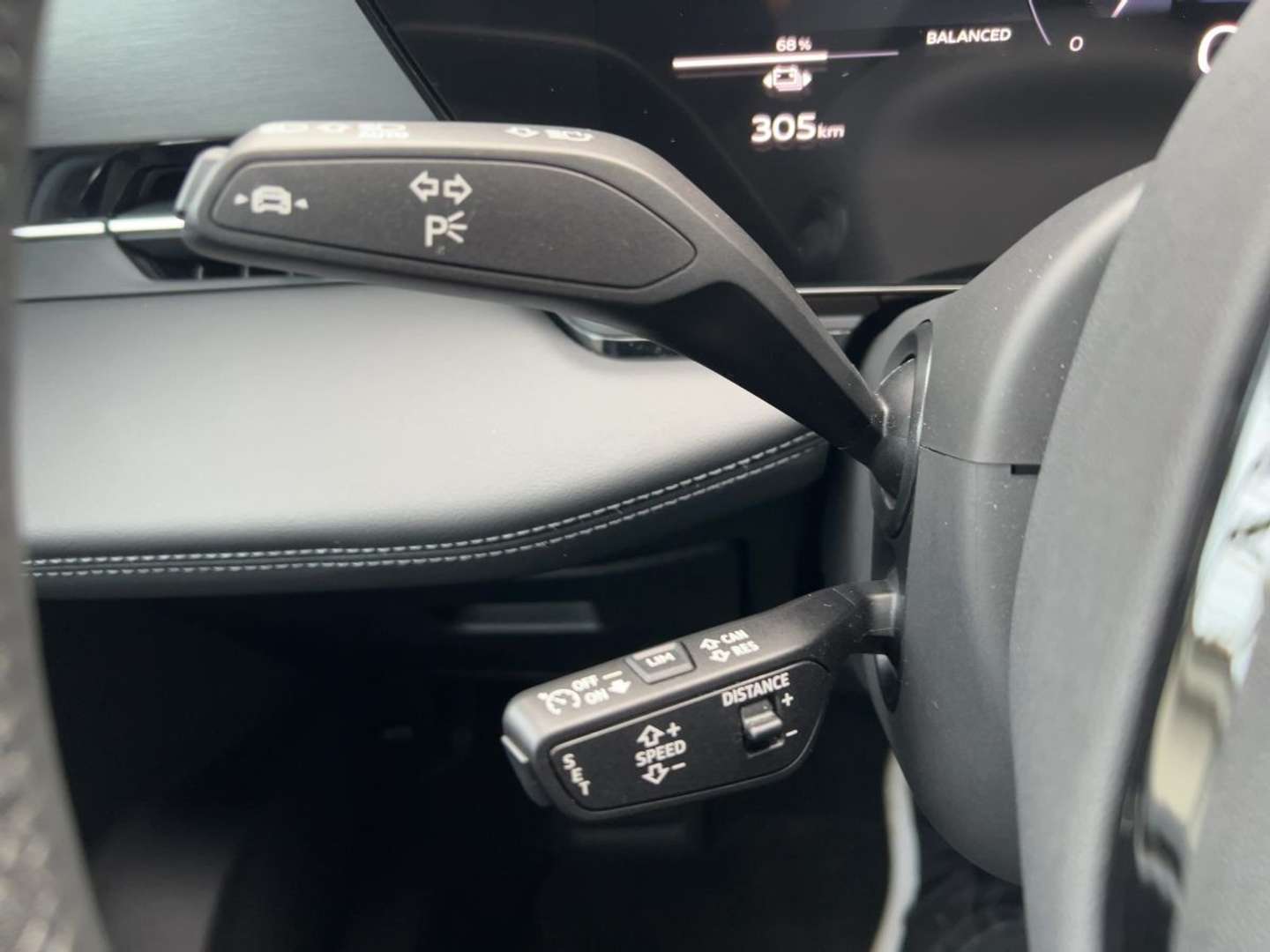 Audi A6 E-tron S Line Performance - 2025 - Joinsteer - #13