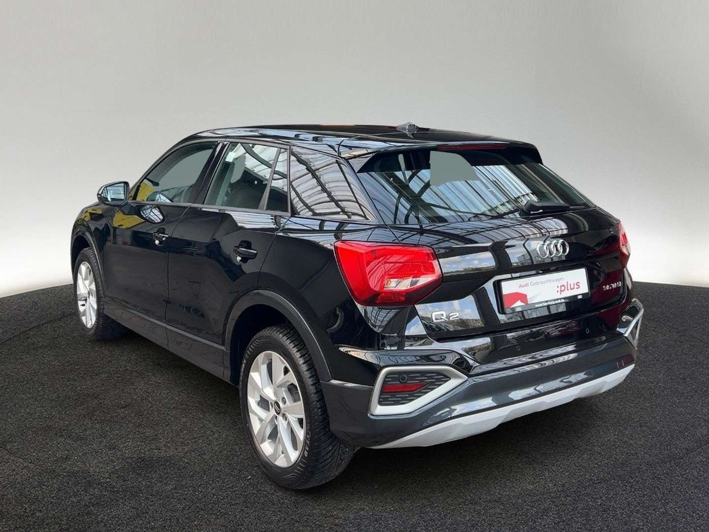 Audi Q2 Advanced 35 TFSI - 2025 - Joinsteer - #2