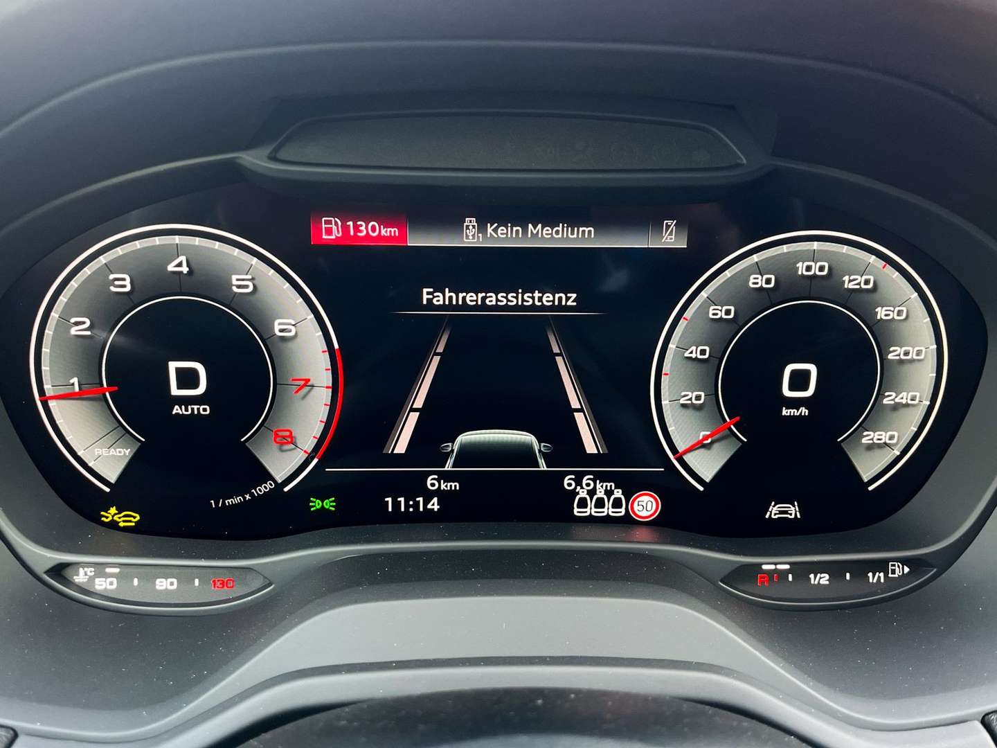 Audi Q2 S Line 35 TFSI - 2026 - Joinsteer - #12