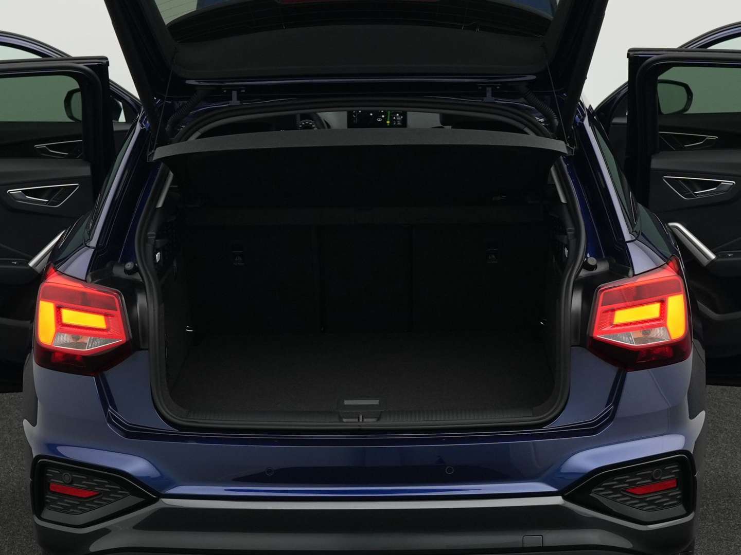 Audi Q2 Advanced 40 TFSI - 2025 - Joinsteer - #16