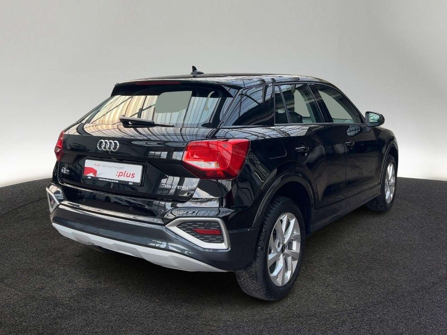 Audi Q2 Advanced 35 TFSI - 2025 - Joinsteer - #3