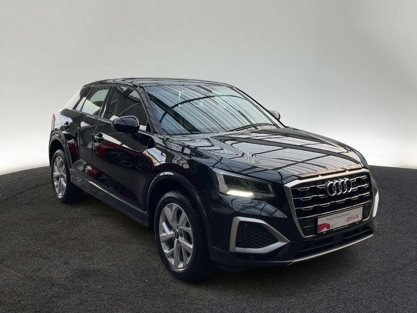 Audi Q2 Advanced 35 TFSI - 2025 - Joinsteer - #4