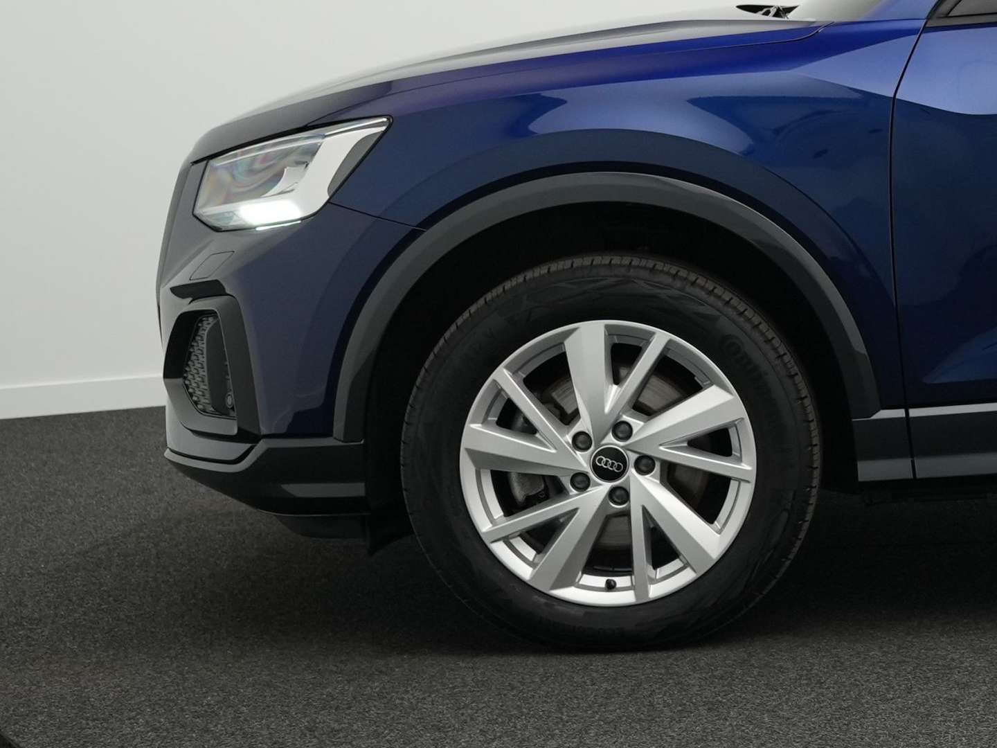 Audi Q2 Advanced 40 TFSI - 2025 - Joinsteer - #18
