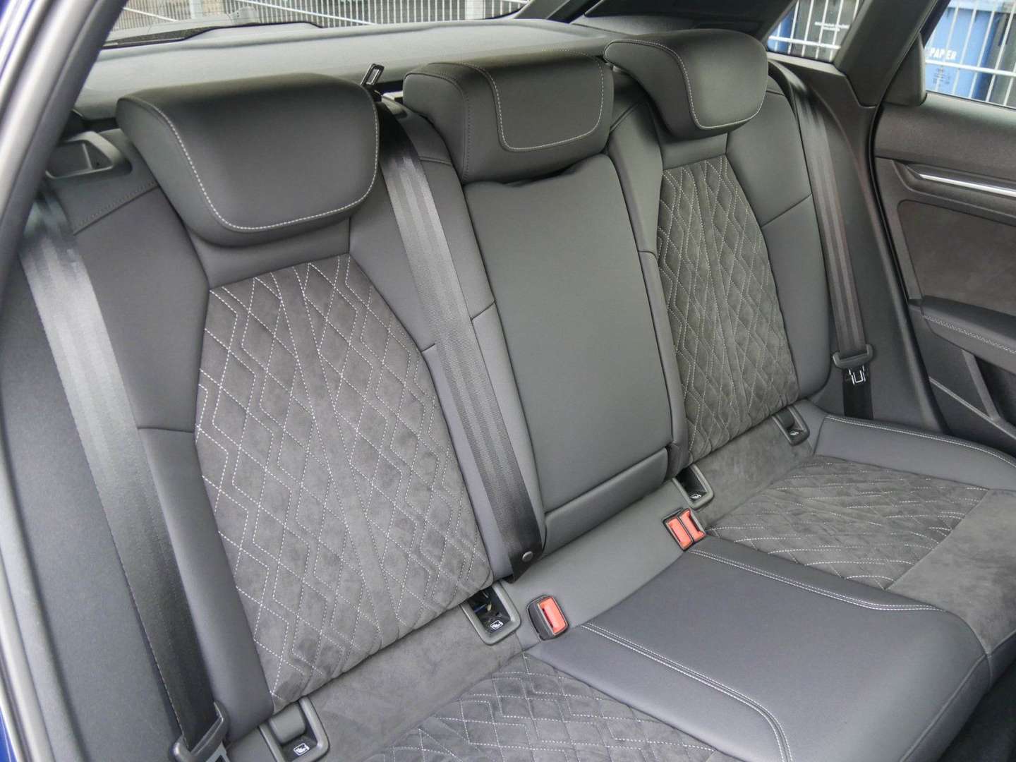 Audi S3 2.0 TFSI - 2021 - Joinsteer - #4
