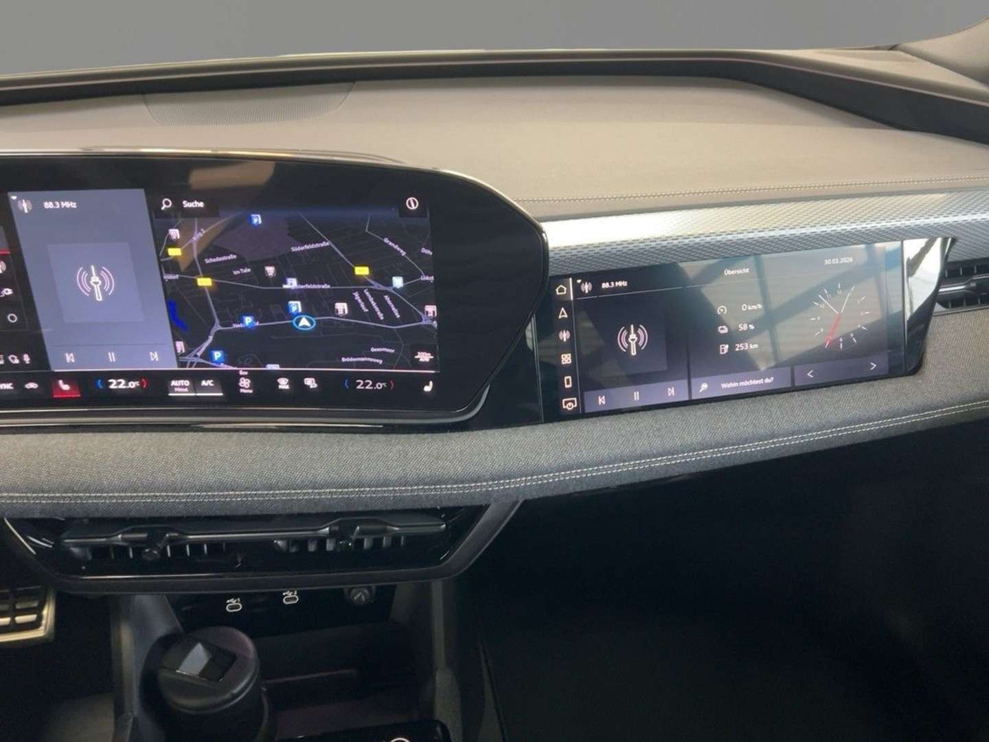 Audi A6 E-tron Performance - 2025 - Joinsteer - #12