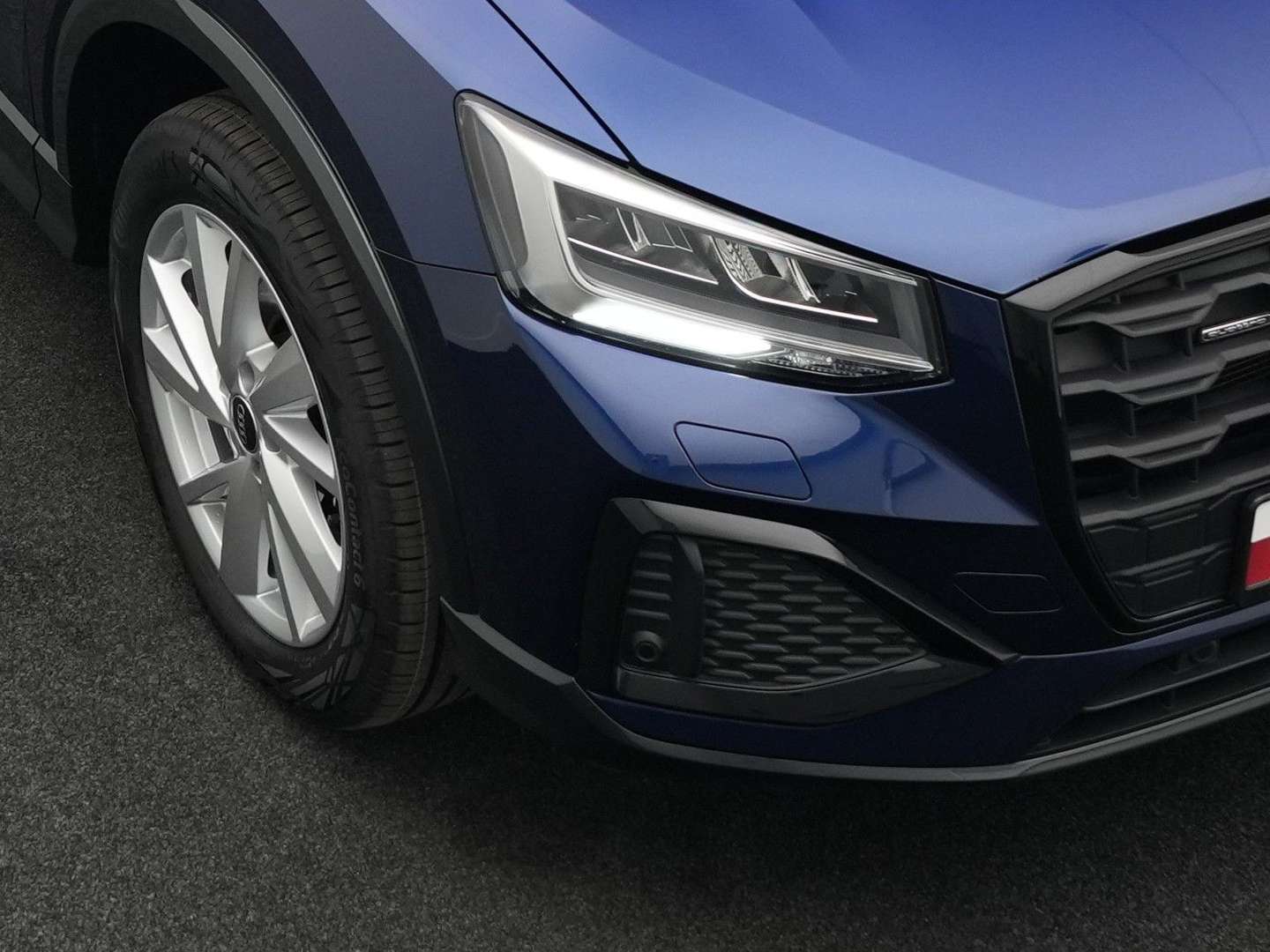 Audi Q2 Advanced 40 TFSI - 2025 - Joinsteer - #19