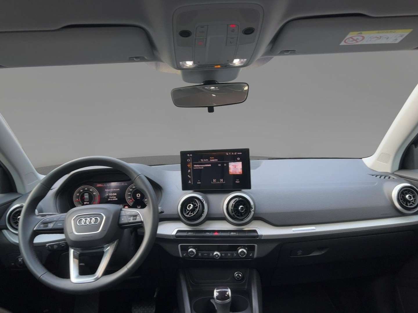 Audi Q2 Advanced 35 TFSI - 2025 - Joinsteer - #6