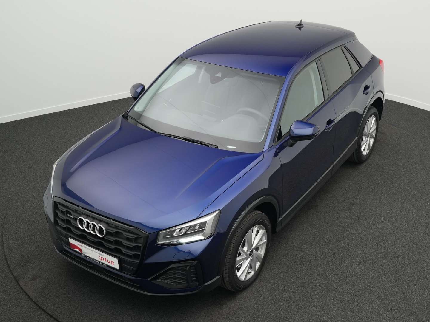 Audi Q2 Advanced 40 TFSI - 2025 - Joinsteer - #21